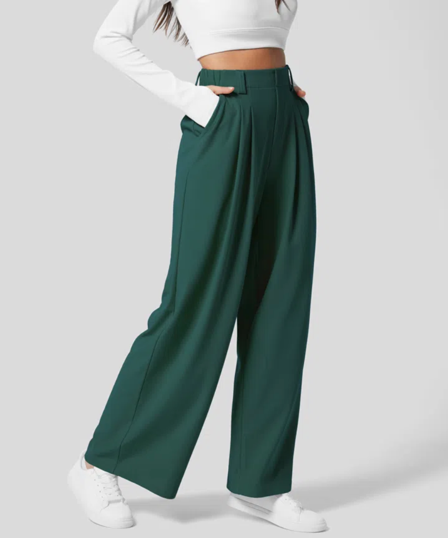 VioraVibe™ — Embrace Your Curves with All-Day Confidence and Effortless Style