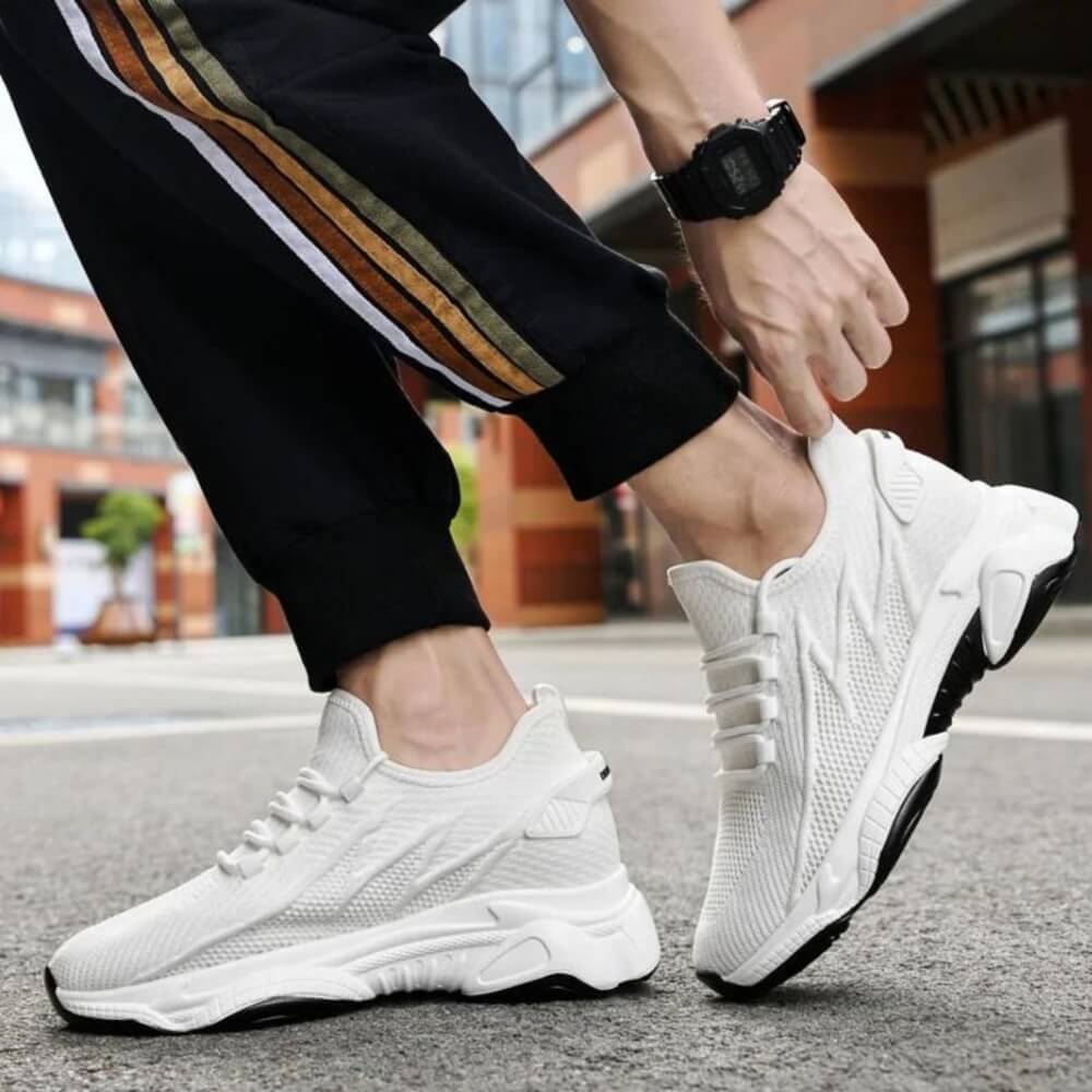Altivue™ — Invisible Elevation, All-Day Comfort