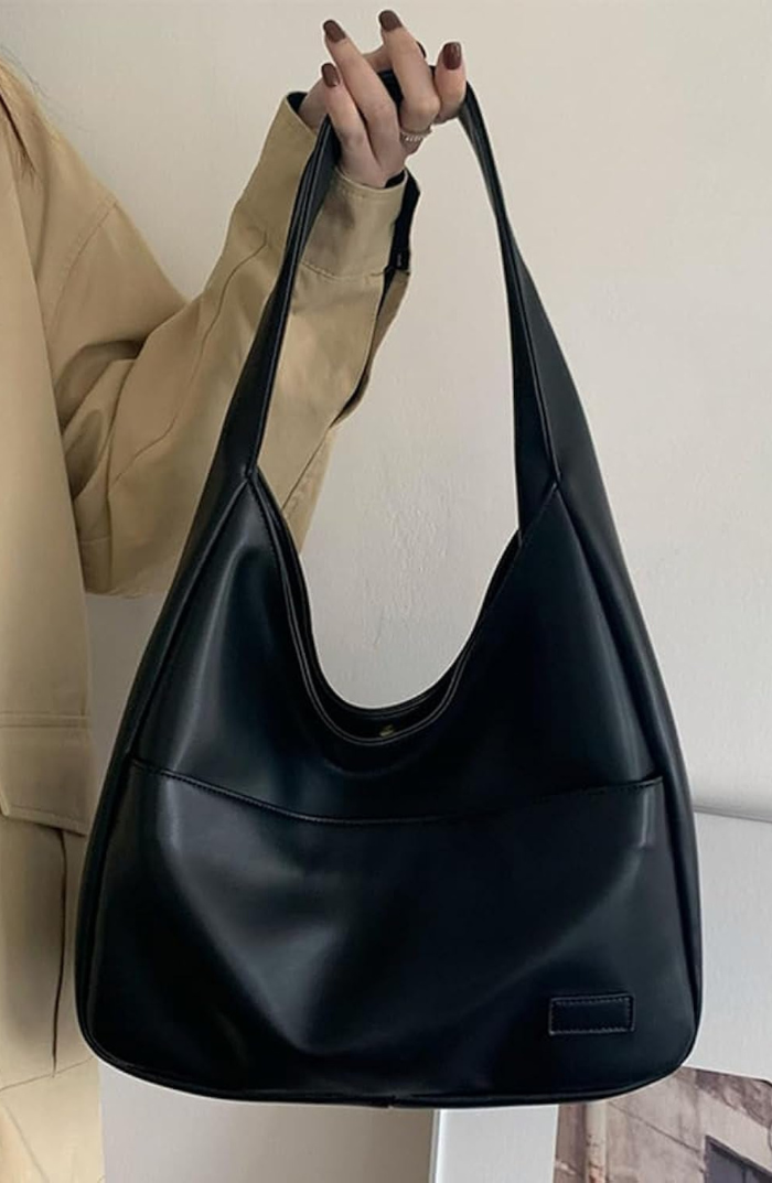 VersaLuxe™ — Unlock Timeless Elegance and Effortless Power Everywhere You Go