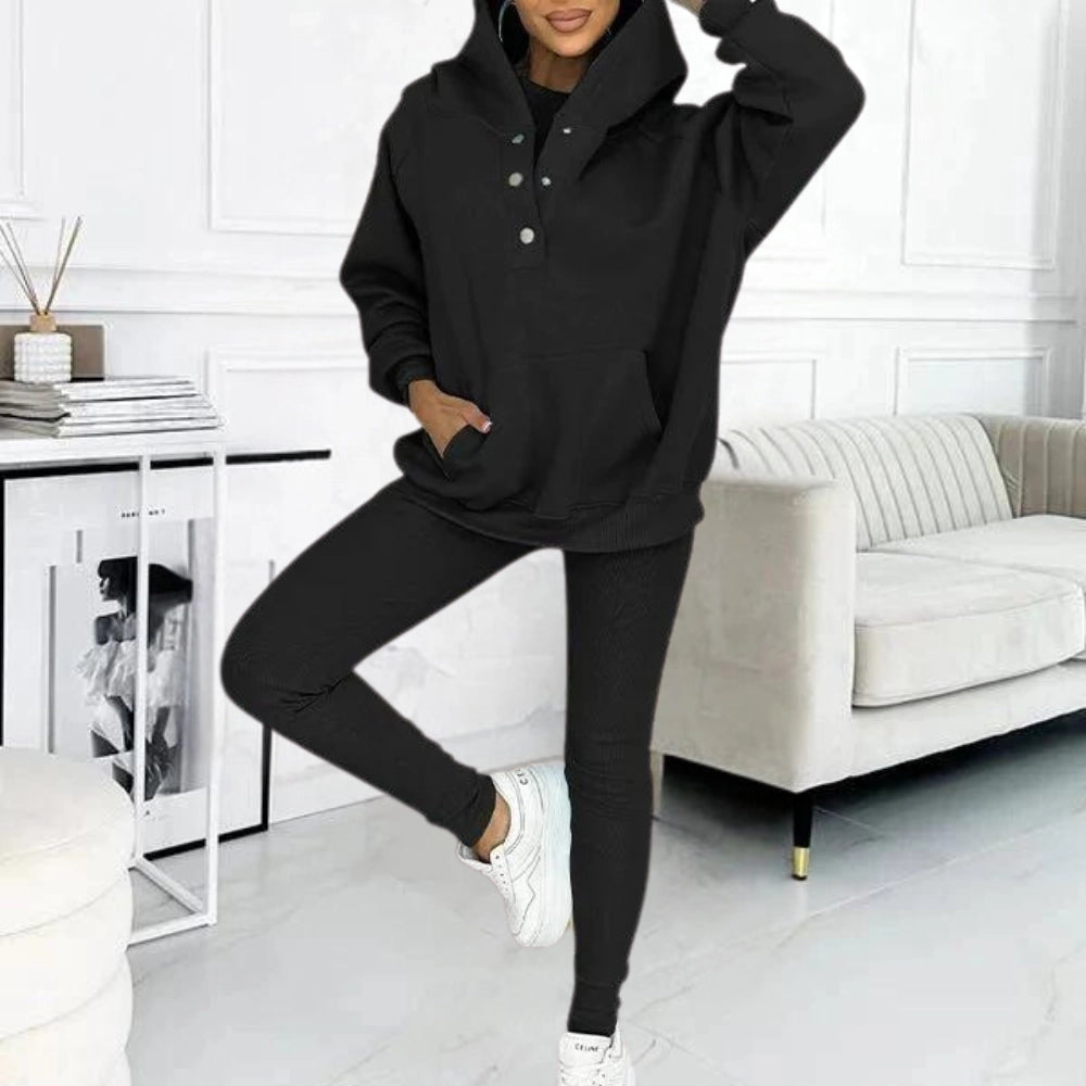 Casca™ — Sleek Fit, Everyday Confidence