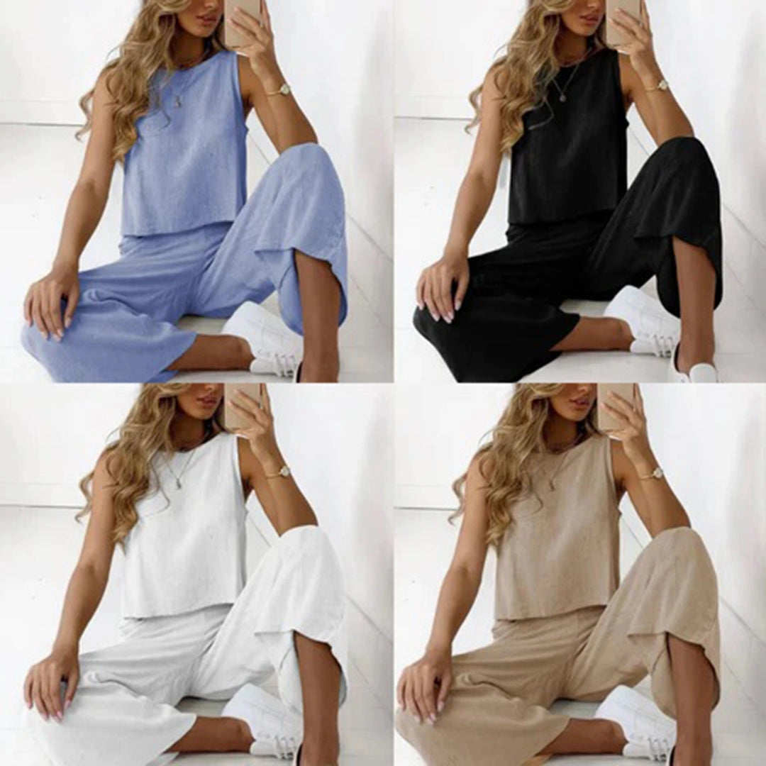Avencea™ — Sleek Comfort for Effortless Summer Style