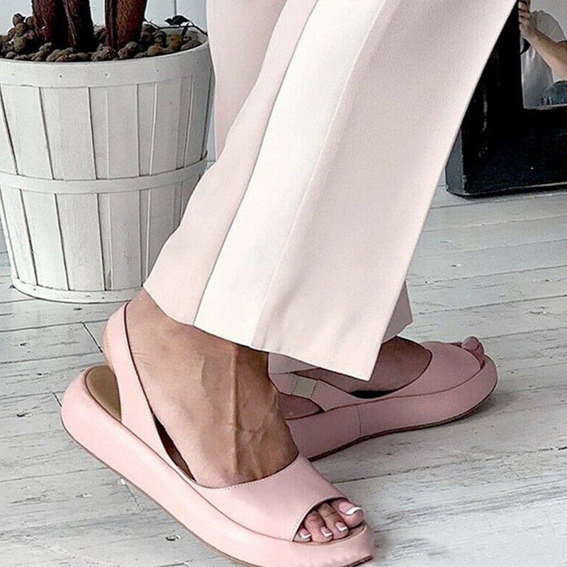 Wiio™ — Chic Comfort for Every Step
