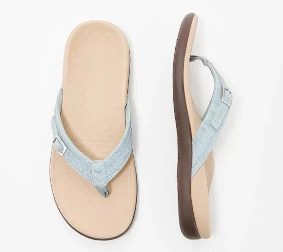 StrideRight™ — Discover Your True Fit and Feel the Freedom of Perfectly Fitting Shoes Every Step