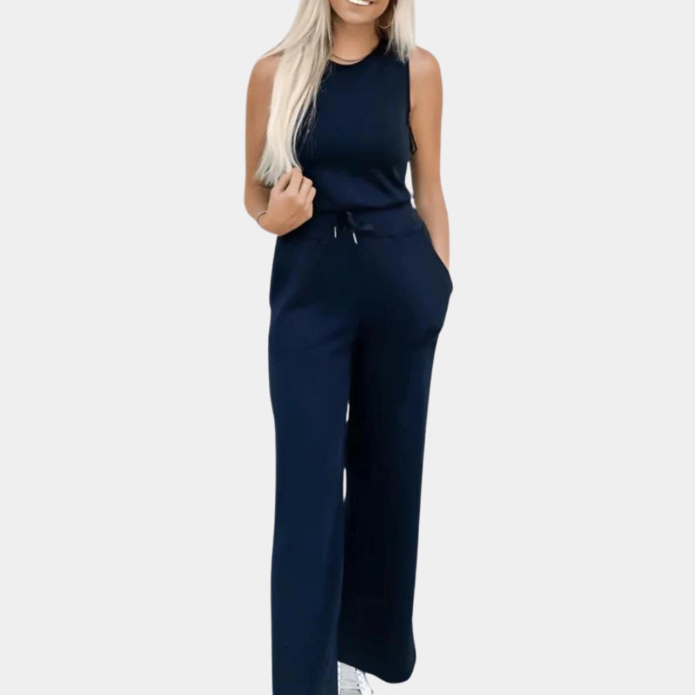 Daliah™ — Sleek Comfort for Endless Summer Days