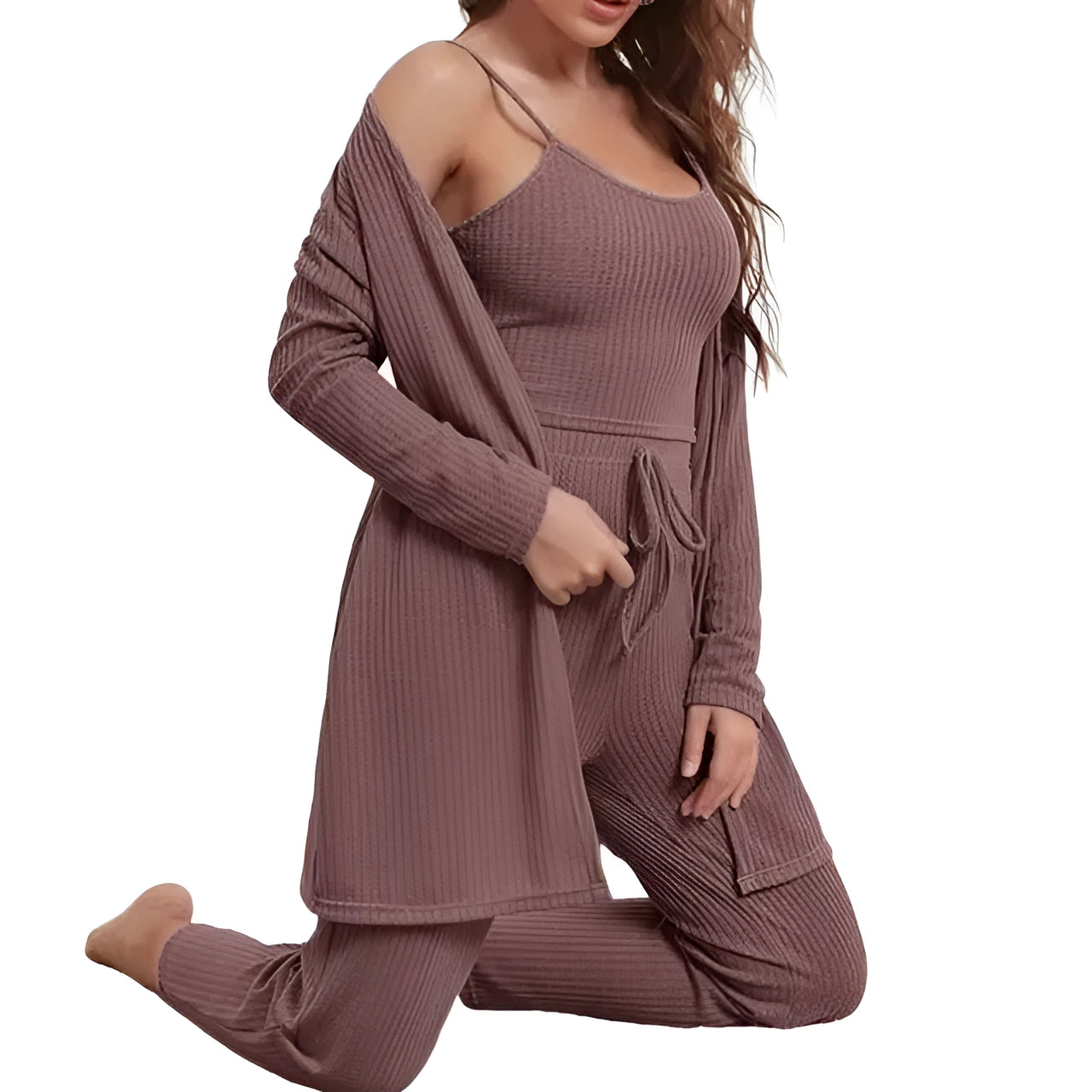 CassinaEase™ — Sculpted Comfort, Chic Ease