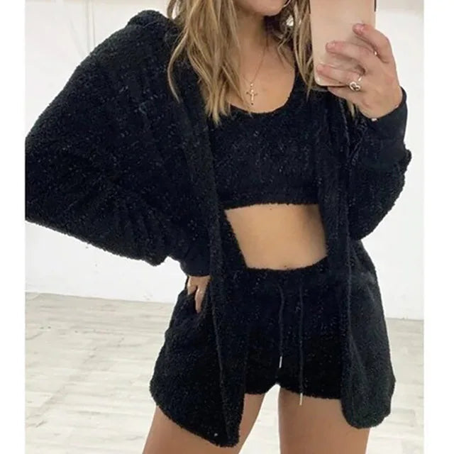 Arabelle Set™ — Soft Silhouettes, Effortless Style