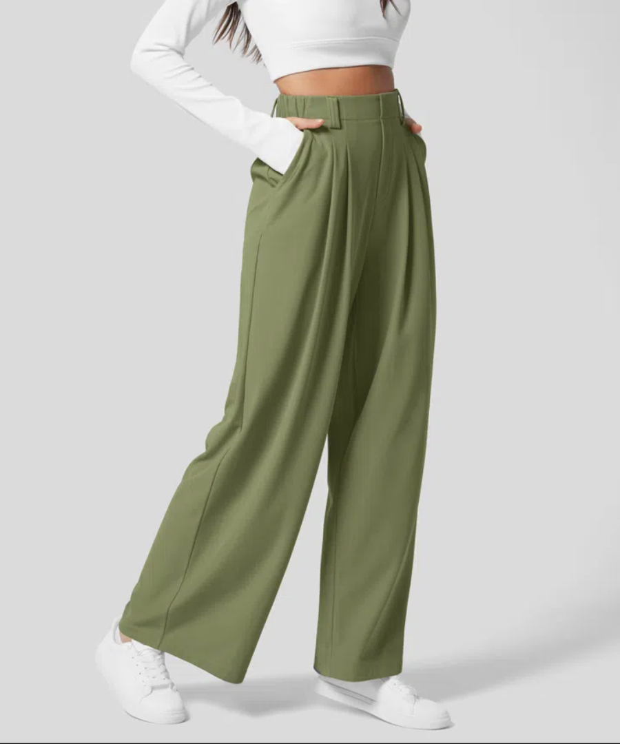 VioraVibe™ — Embrace Your Curves with All-Day Confidence and Effortless Style