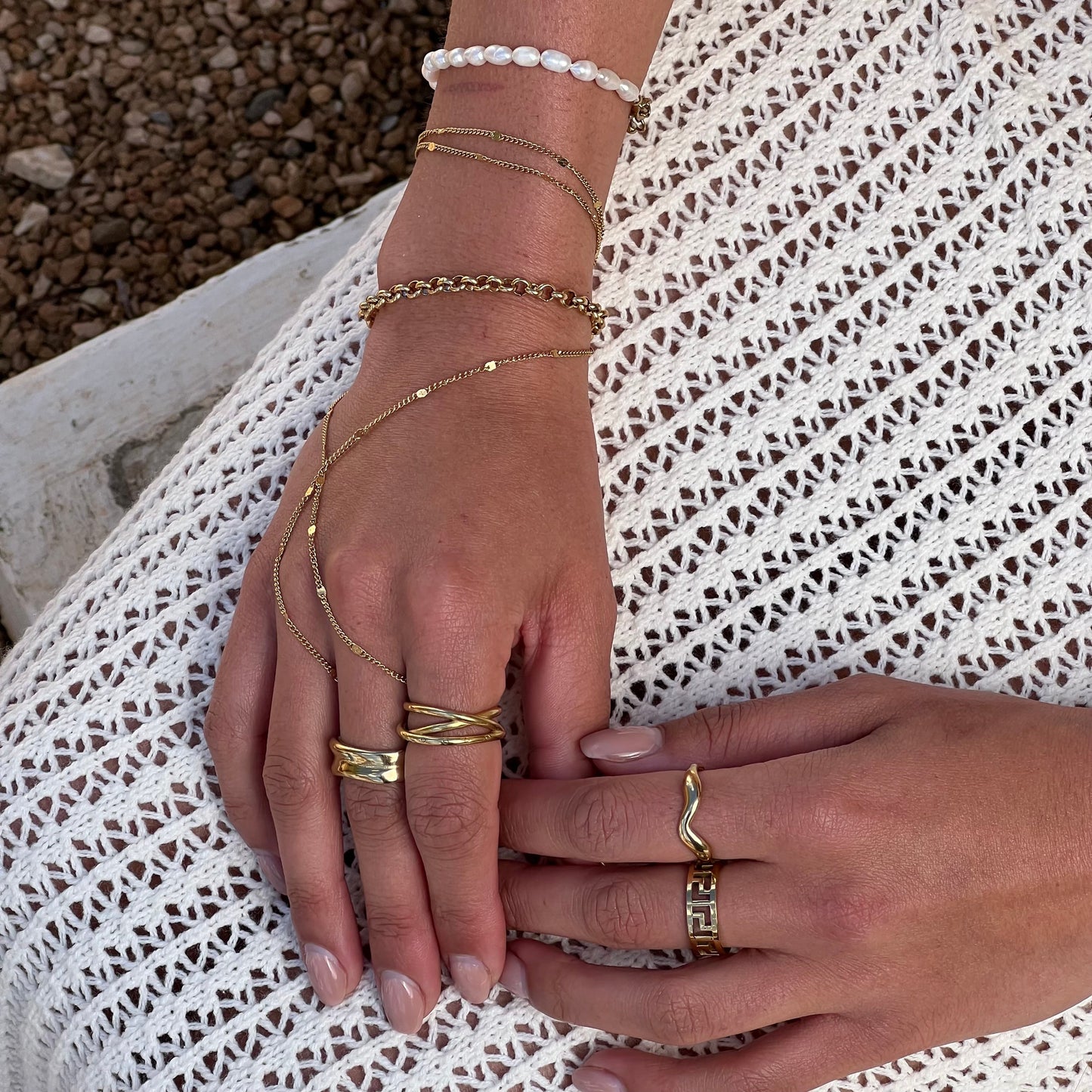 ArdenWave™ — Graceful Waves, Lasting Comfort