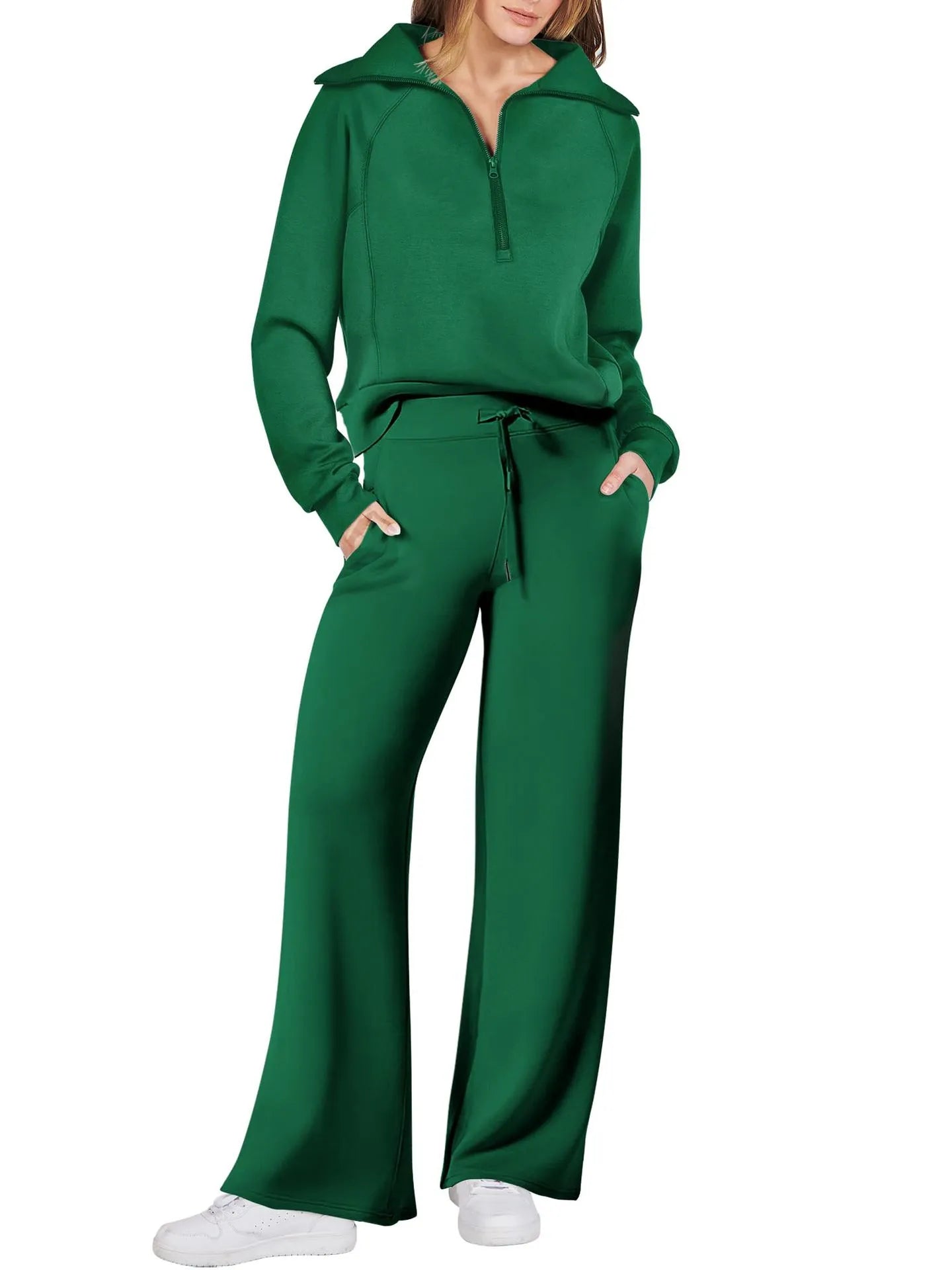 ArdenRae™ Duo — Soft Silhouettes, Modern Ease