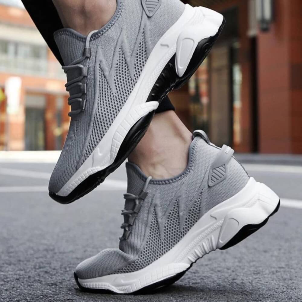 Altivue™ — Invisible Elevation, All-Day Comfort