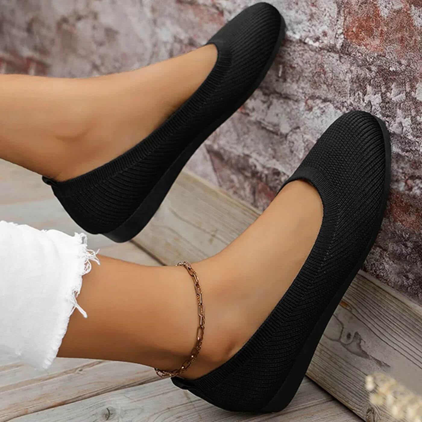 VeroStep™ — Supportive Comfort for Every Step