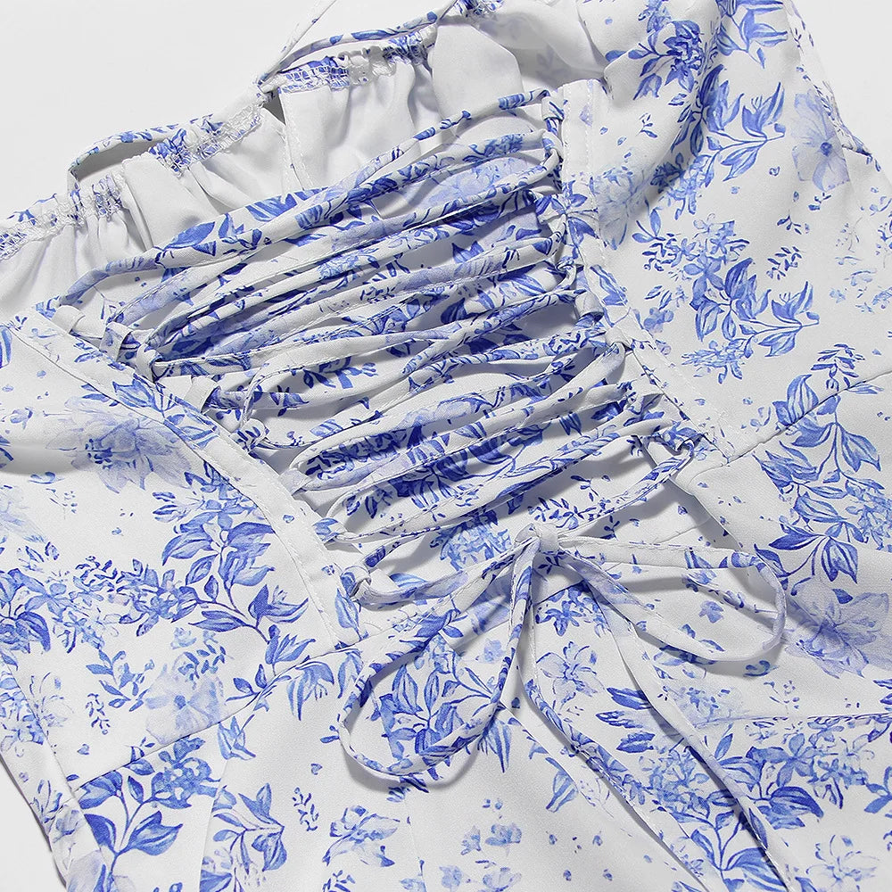 The Beauty™ — Sculpted Fit, Airy Summer Ease