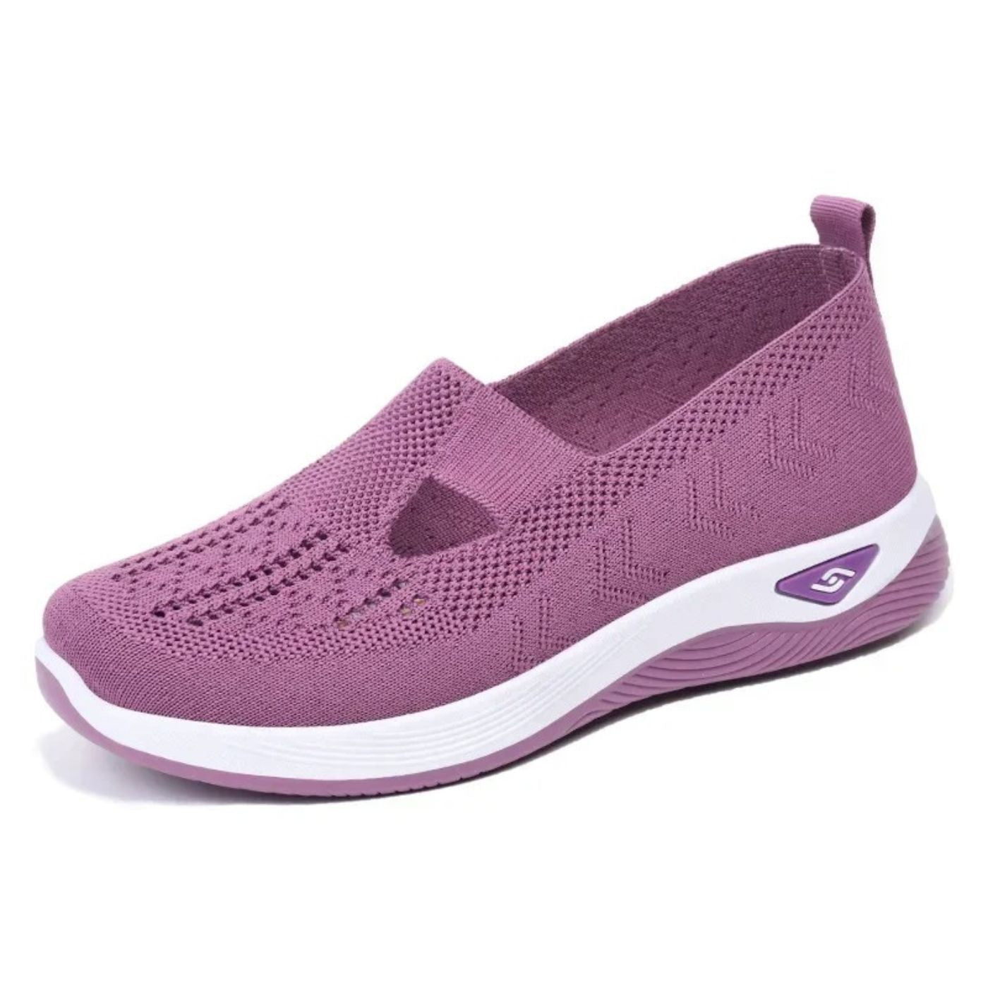 SoraStride™ — Cushioned Support for Confident Steps