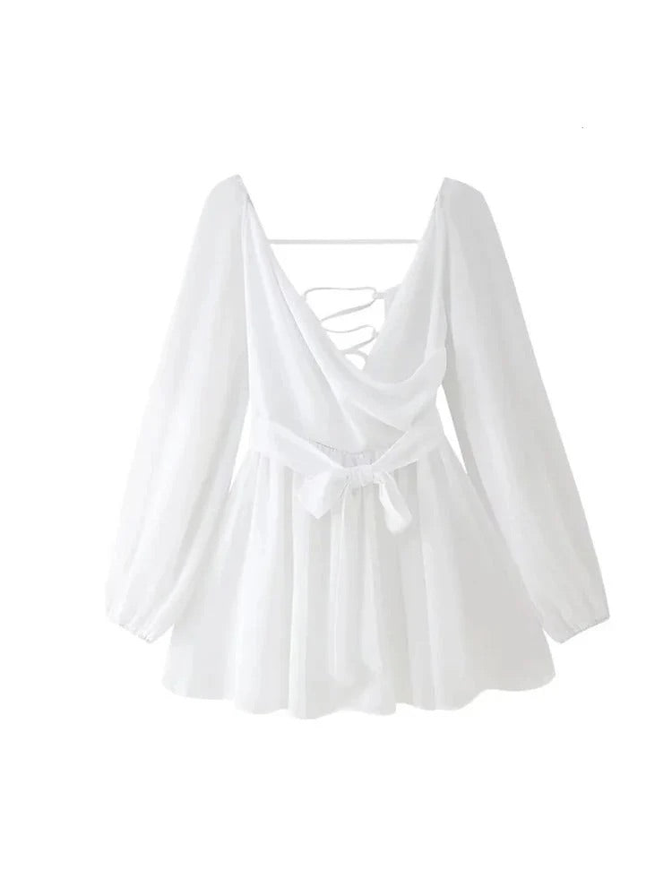 Aitubo™ — Effortless Elegance with Confident Comfort