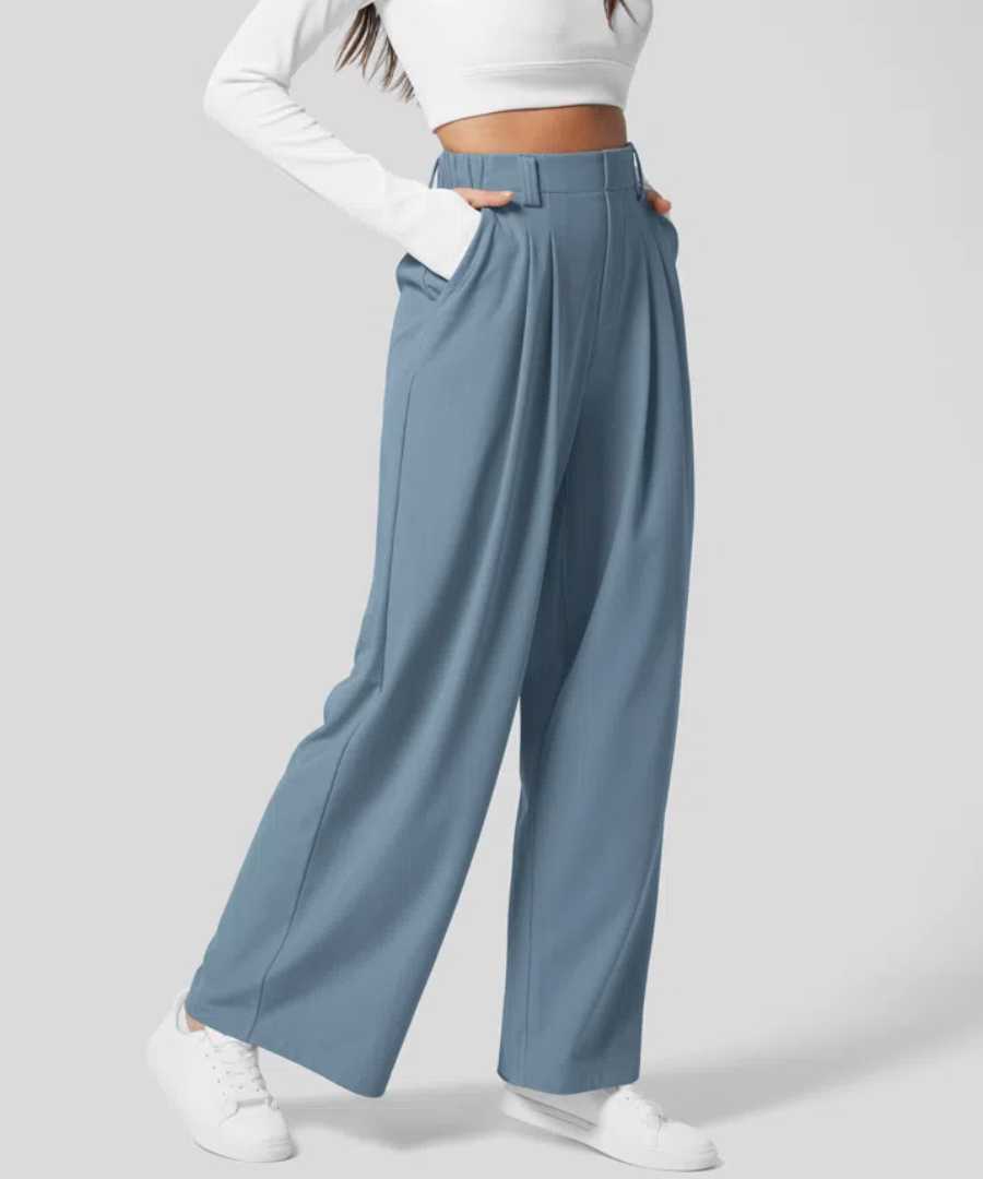 VioraVibe™ — Embrace Your Curves with All-Day Confidence and Effortless Style