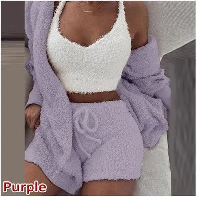 Arabelle Set™ — Soft Silhouettes, Effortless Style