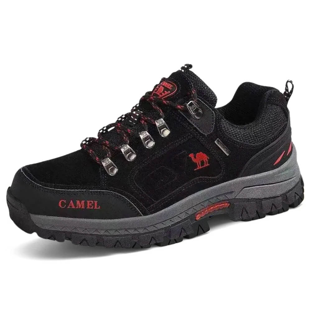 SummitStride™ — Confident Comfort, Anywhere You Roam