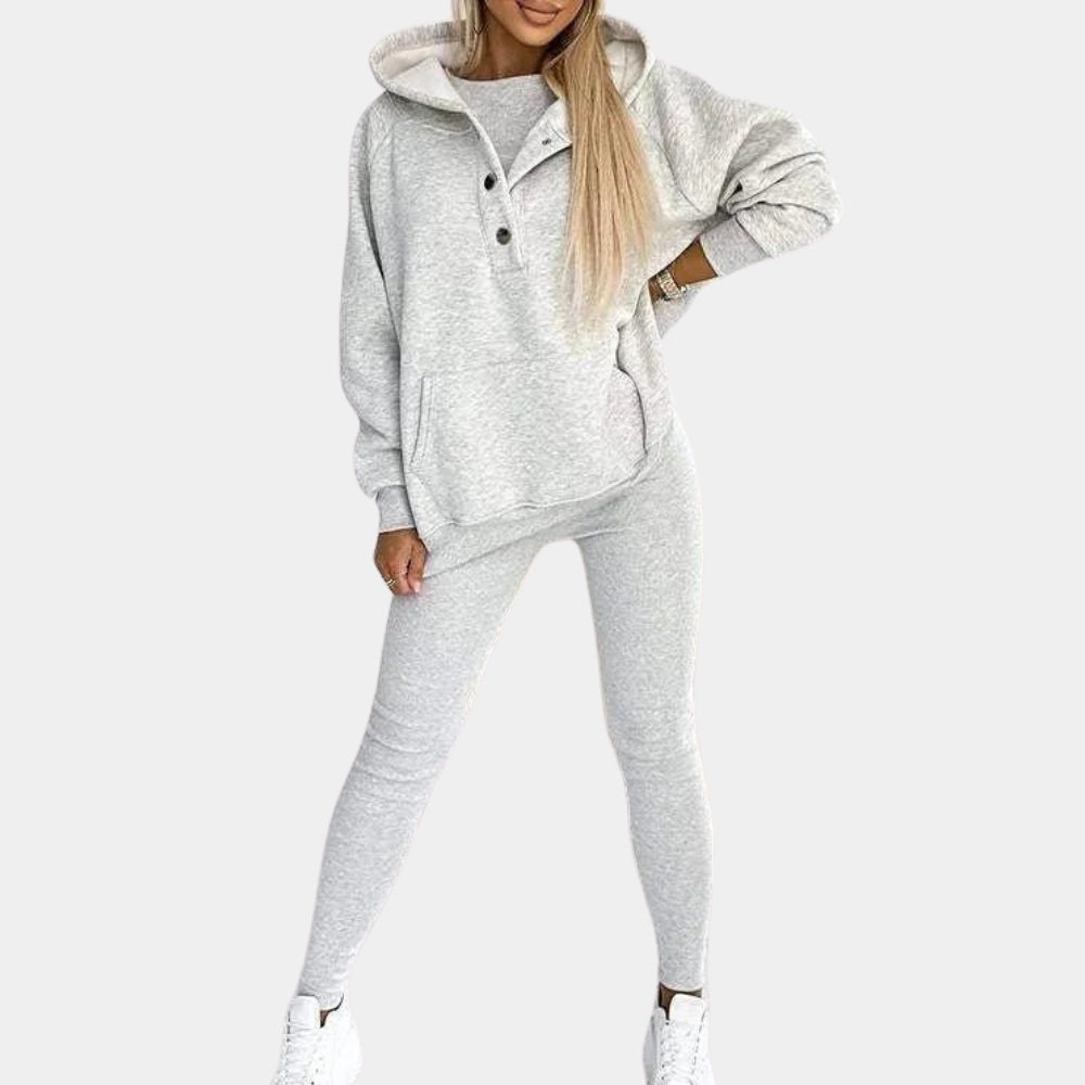 Casca™ — Sleek Fit, Everyday Confidence