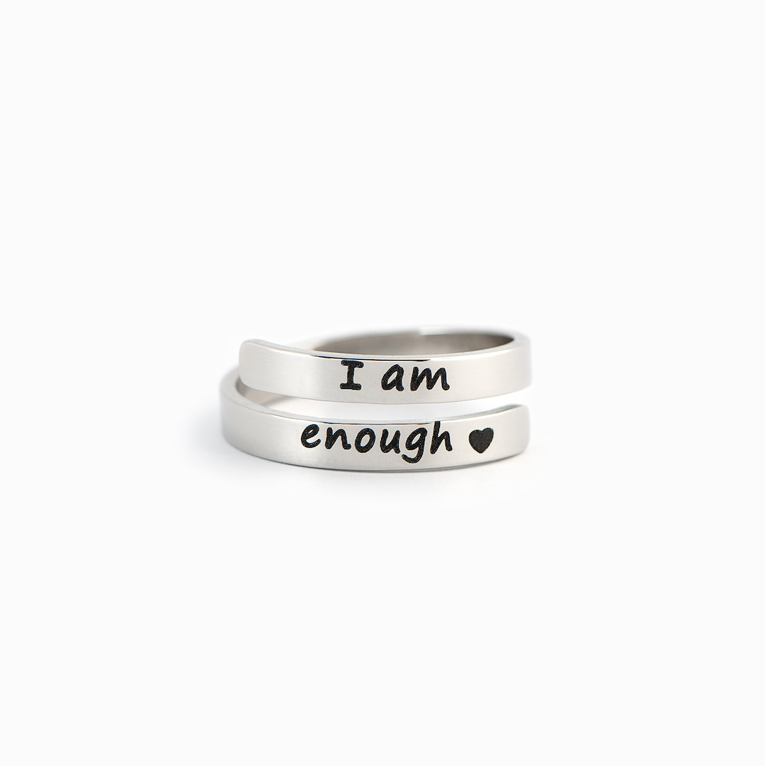 Adjustable™ — Shine with Confidence and Grace