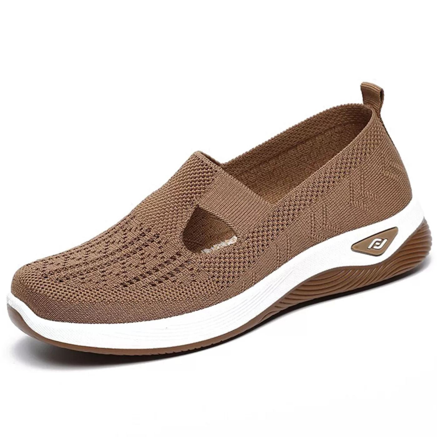 SoraStride™ — Cushioned Support for Confident Steps