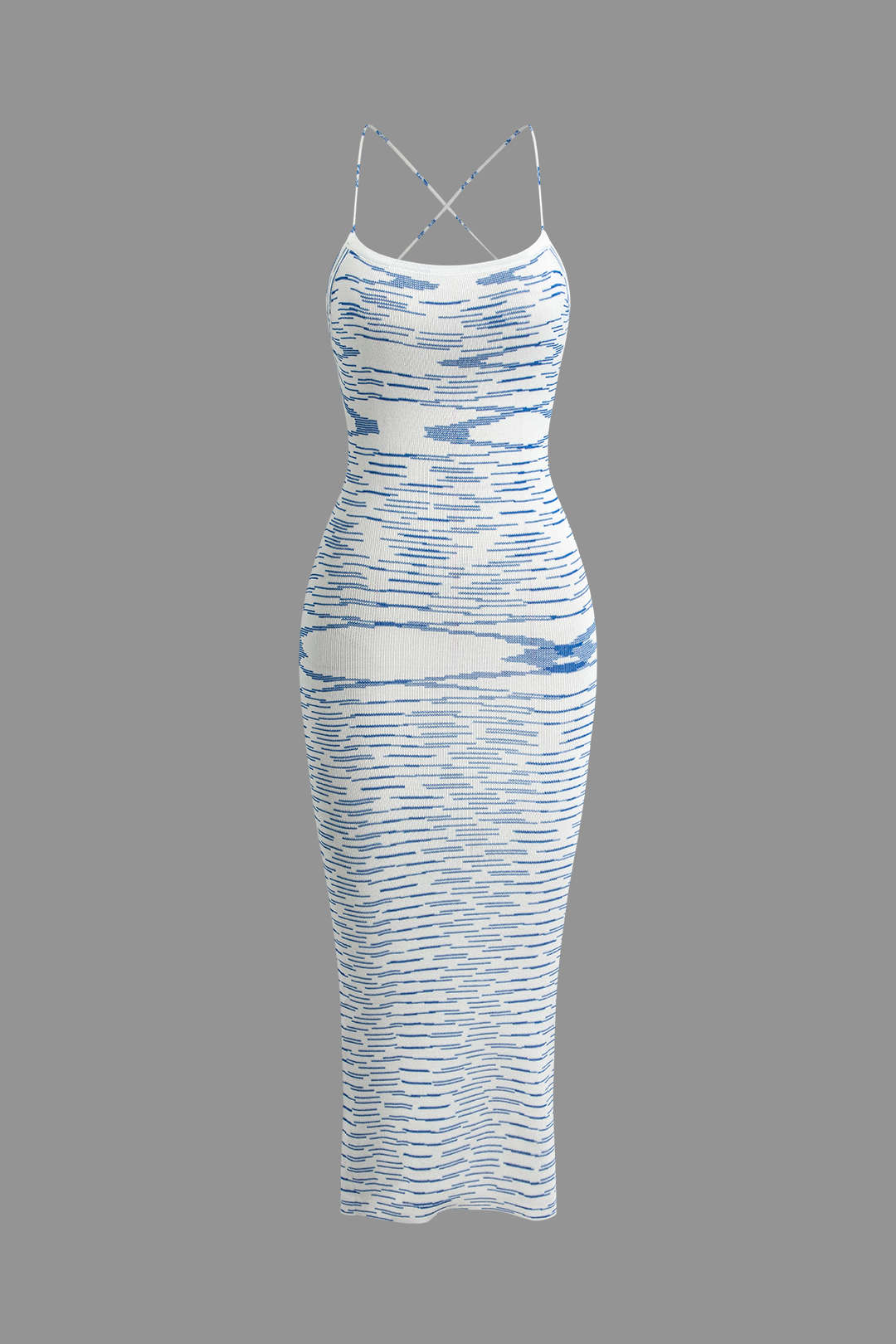 Contrast Color™ — Sculpted Fit with Statement Prints