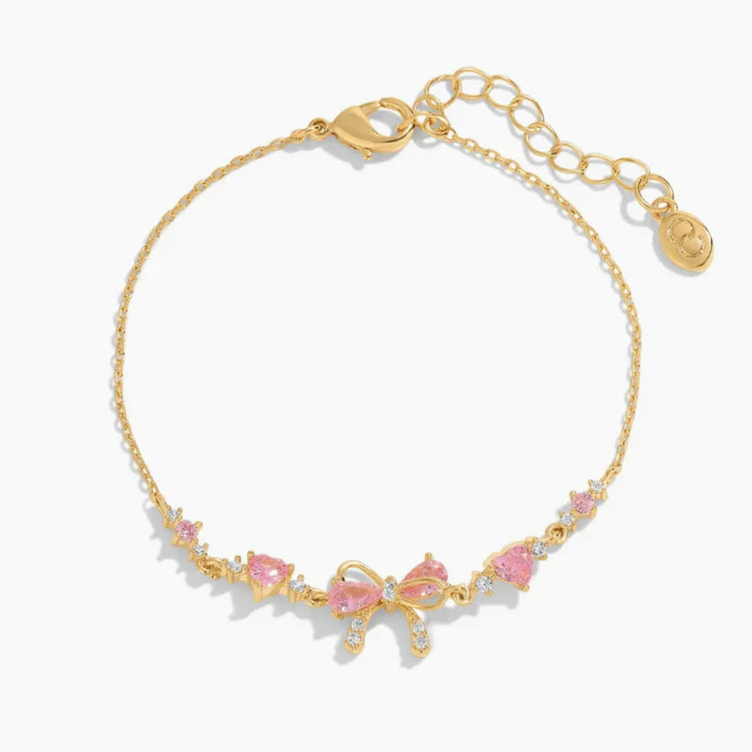 Aura Bracelet™ — Timeless Elegance, Lasting Connection