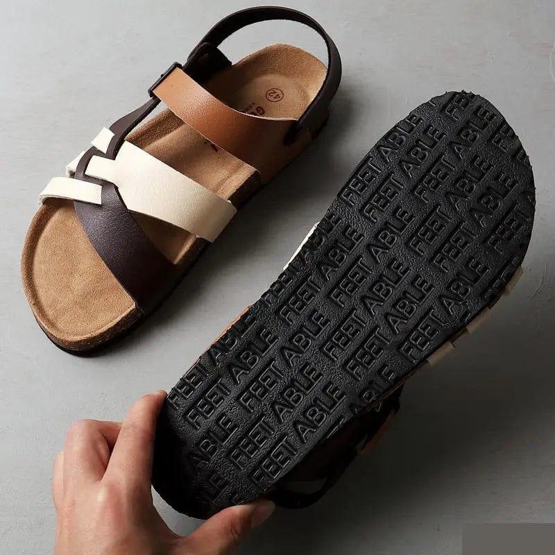 AmelieStride™ — Sophisticated Comfort, All Day Long