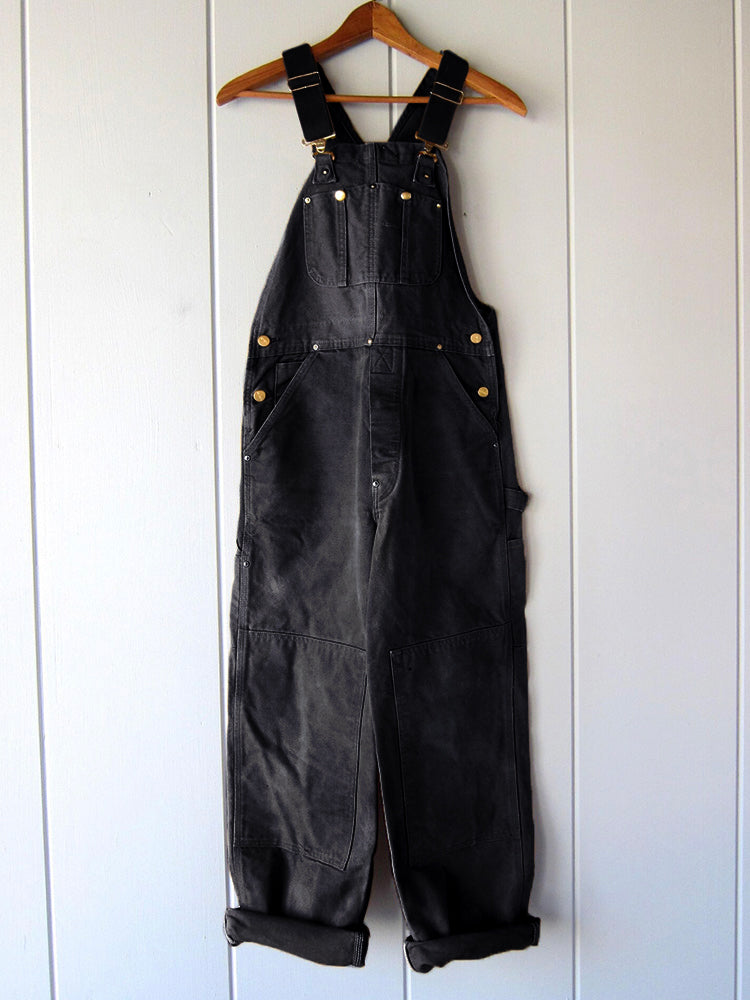 Duck Bib Overalls™ — Classic Fit, Ready for Anything