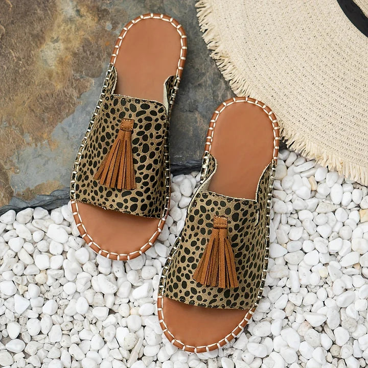 VientaStride™ Sandals — Effortless Comfort Meets Timeless Style
