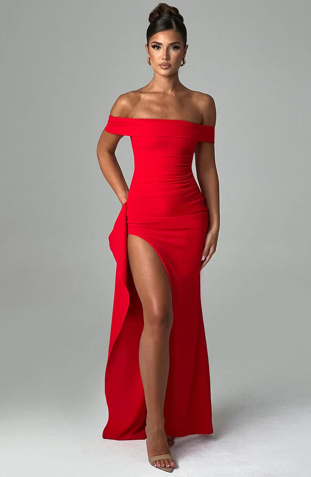 AureliaWave™ — Sculpted Elegance with Flowing Grace