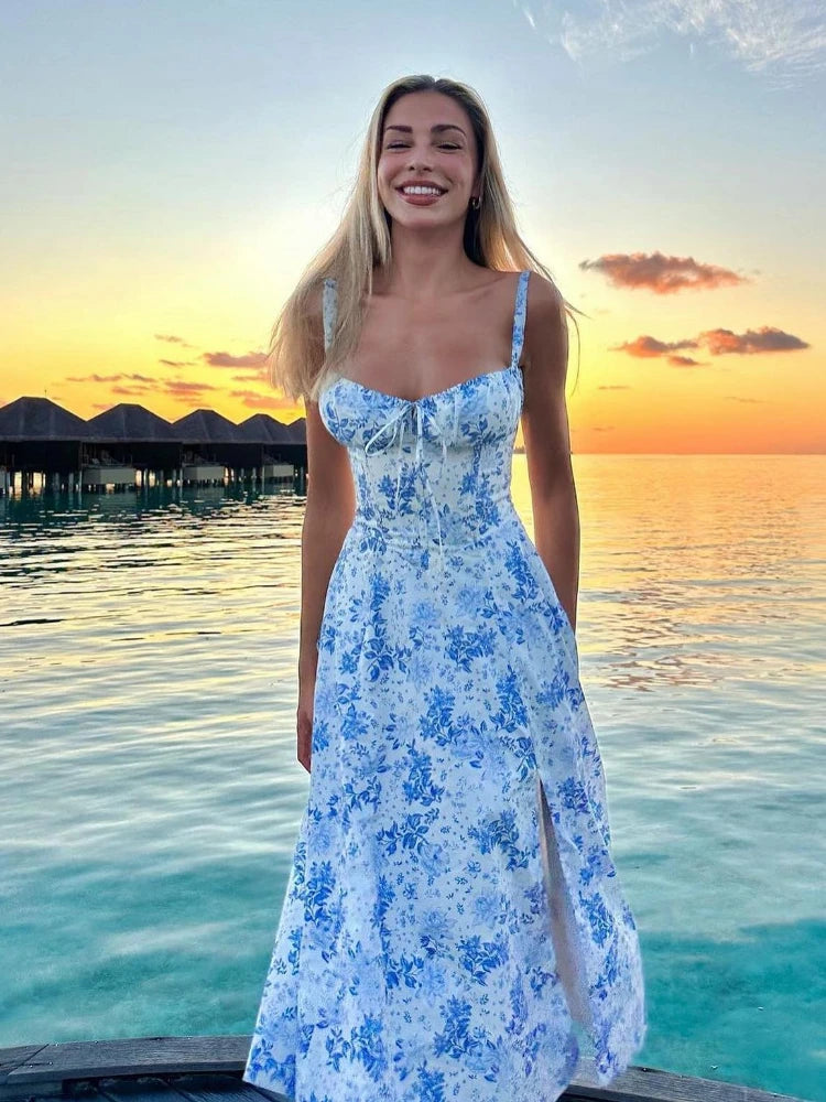 The Beauty™ — Sculpted Fit, Airy Summer Ease