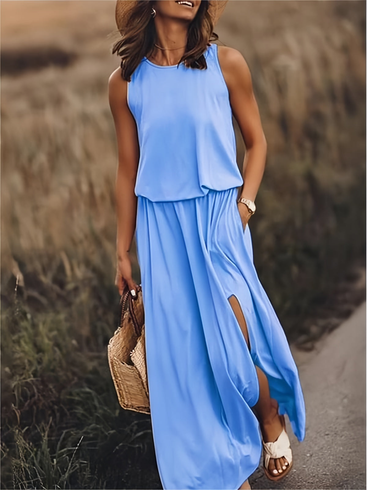 wiio™ — Flowing Comfort with Boho Elegance