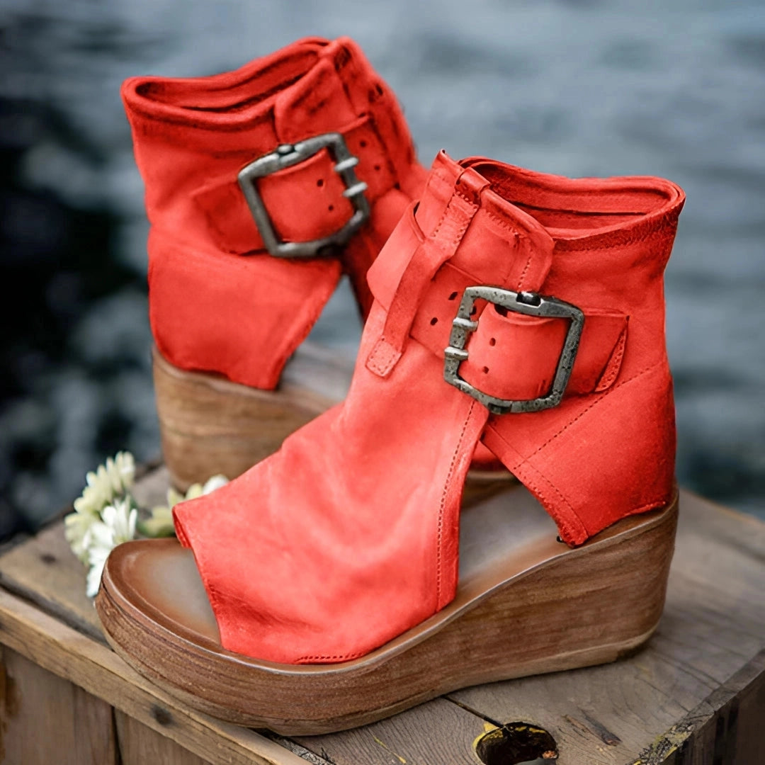 VeronaEdge™ — Elevated Comfort, Timeless Style