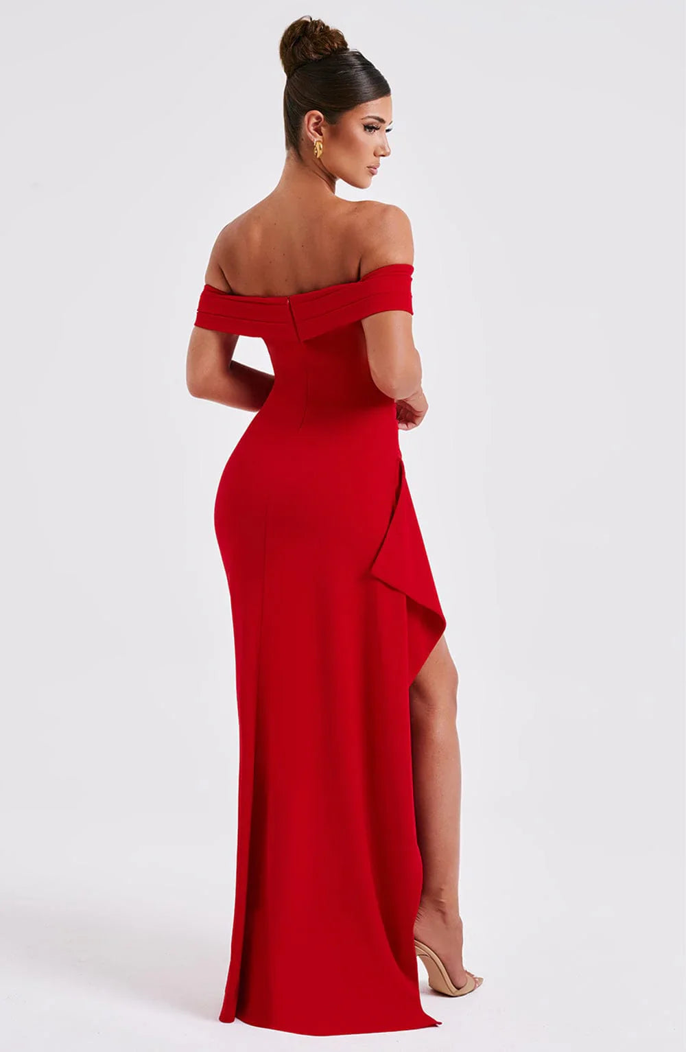 AureliaWave™ — Sculpted Elegance with Flowing Grace