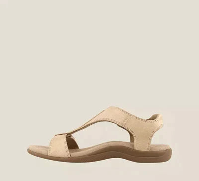 VeridianStride™ — Supportive Comfort Meets Sleek Style