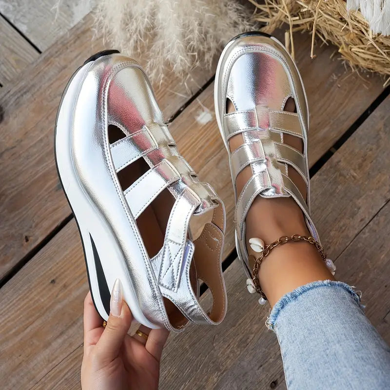 Comfort™ — Sculpted Support with Effortless Style