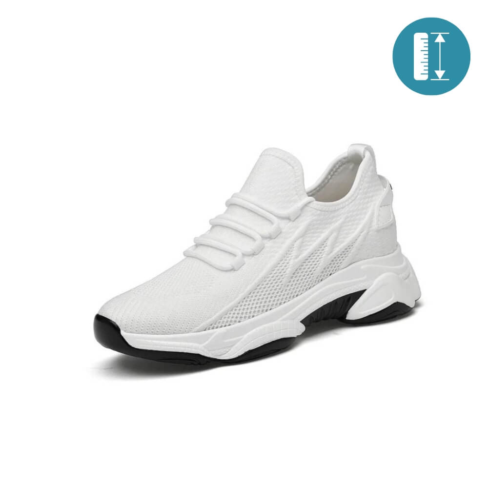 Altivue™ — Invisible Elevation, All-Day Comfort