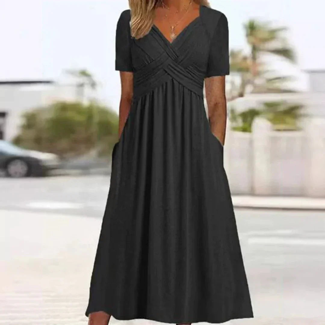 Angelina™ — Flattering Fit, Timeless Elegance