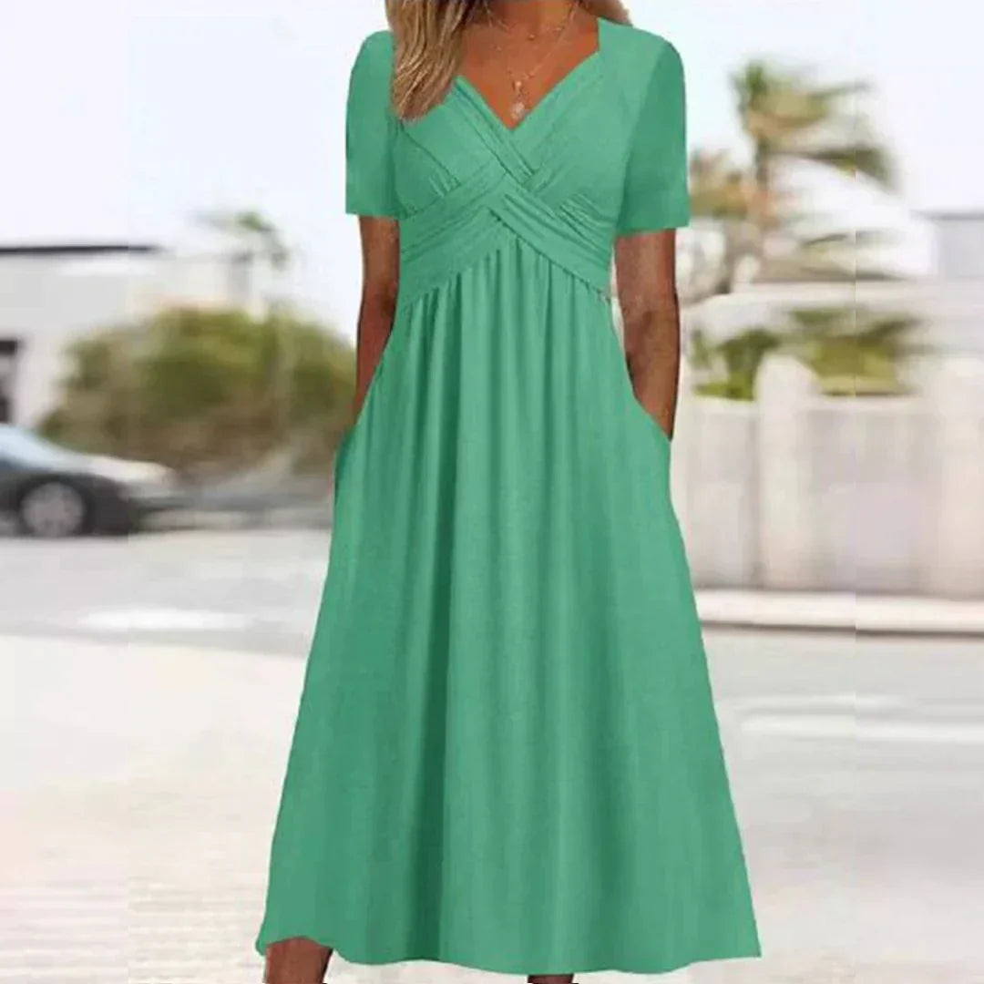 Angelina™ — Flattering Fit, Timeless Elegance