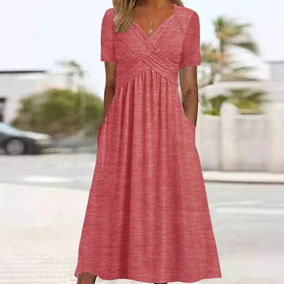 Angelina™ — Flattering Fit, Timeless Elegance