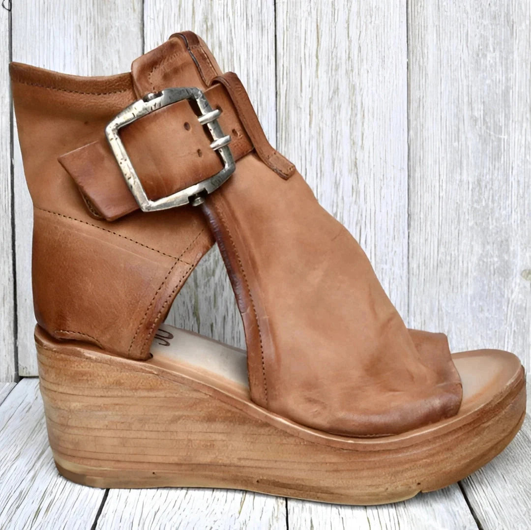 VeronaEdge™ — Elevated Comfort, Timeless Style