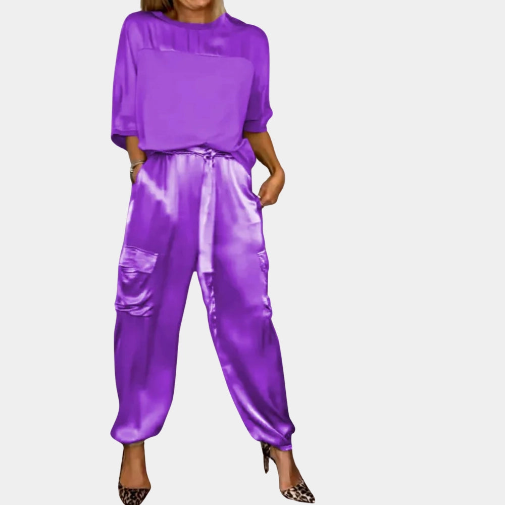 Coletta™ — Relaxed Luxury, Tailored to You