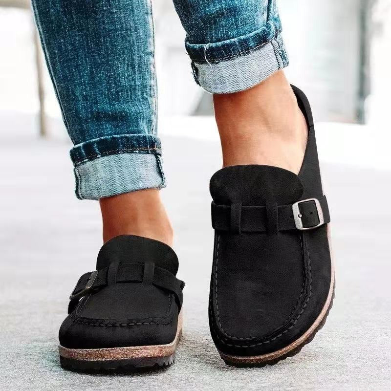 Adaptive Comfort Shoes™ — Effortless Support, All Day Long