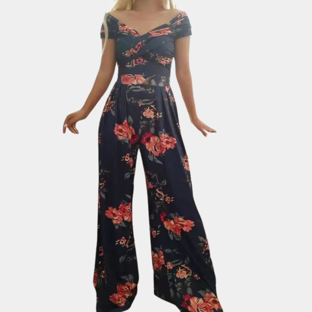 Clotilde™ — Graceful Silhouette, Effortless Charm