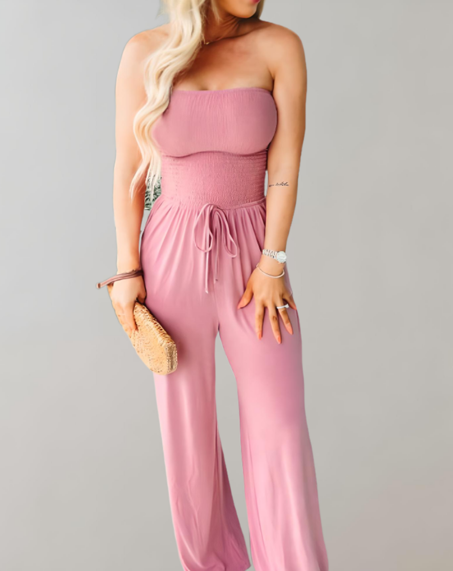 Demi™ — Sleek Fit, All-Day Elegance