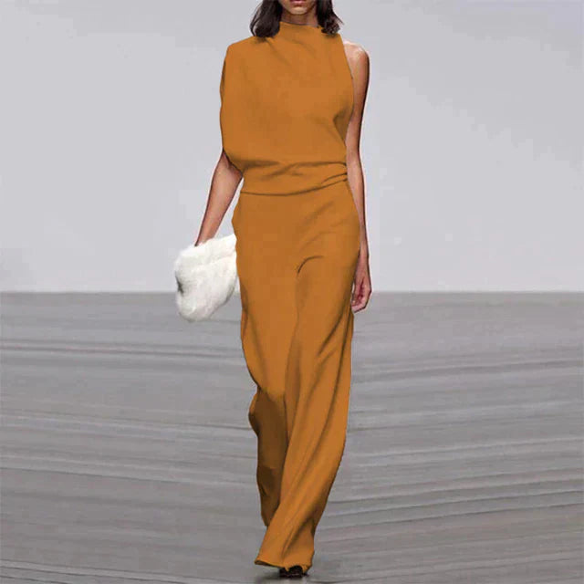 Virelli One-Piece™ — Flattering Fit, Effortless Comfort