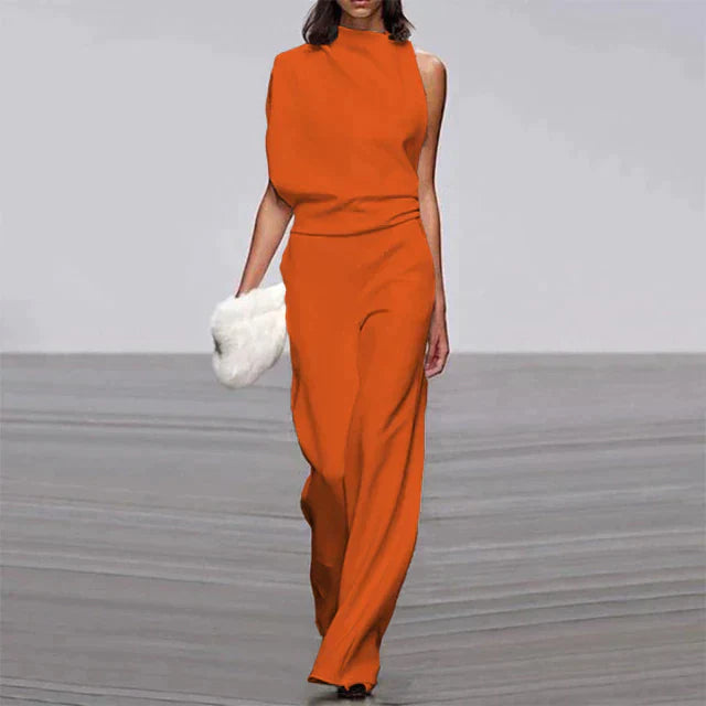 Virelli One-Piece™ — Flattering Fit, Effortless Comfort