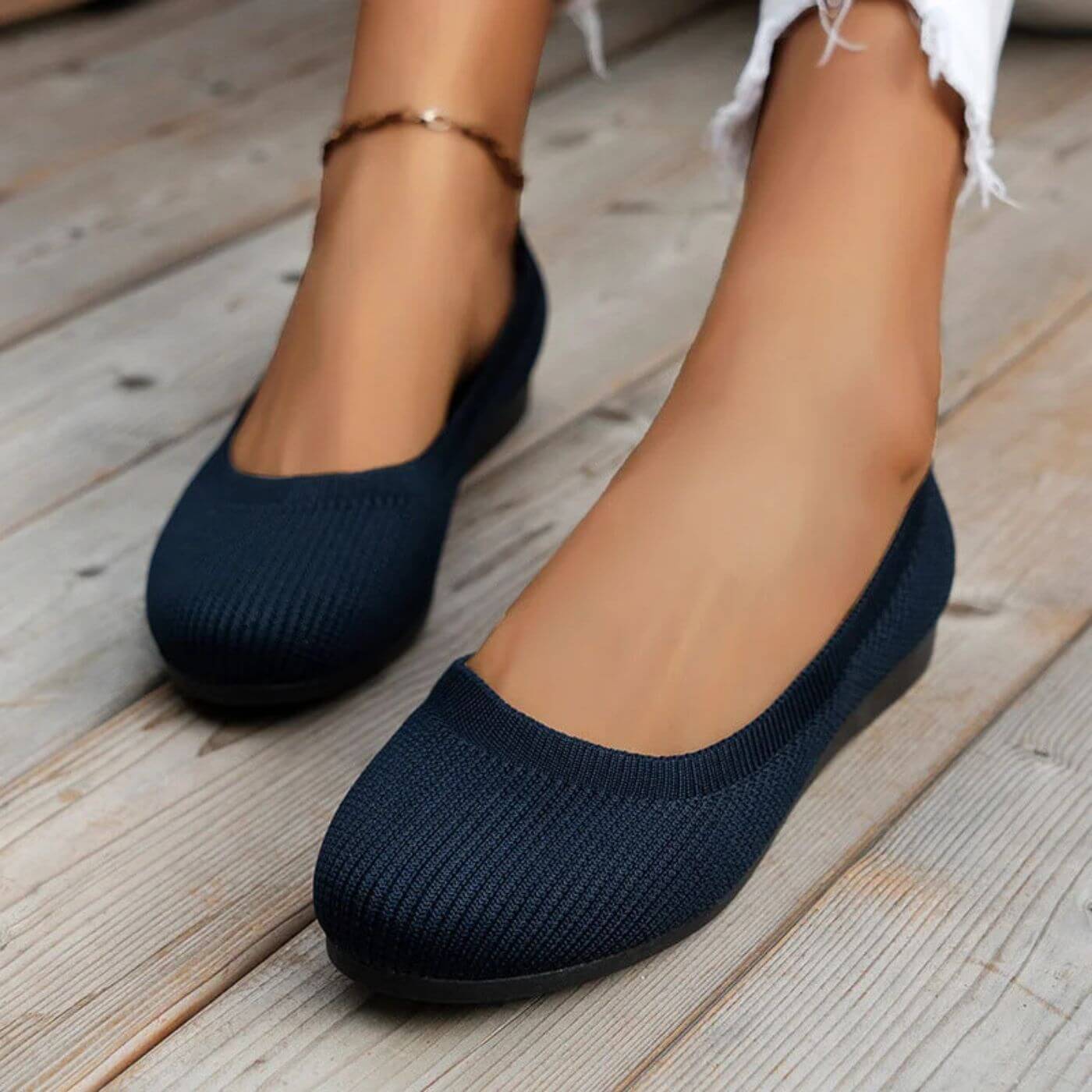 VeroStep™ — Supportive Comfort for Every Step