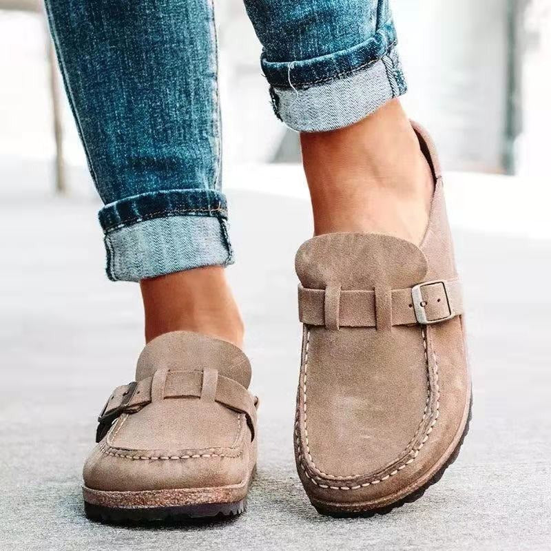 Adaptive Comfort Shoes™ — Effortless Support, All Day Long