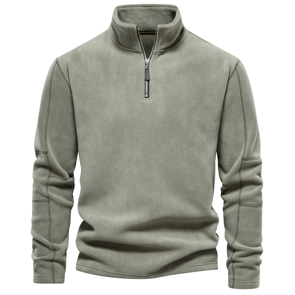 Sweater™ — Soft Warmth with Sleek Fit